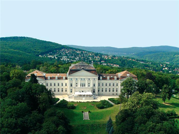 austria trend hotel schloss wilhelminenberg savoyenstraße 2 1160 wien österreich